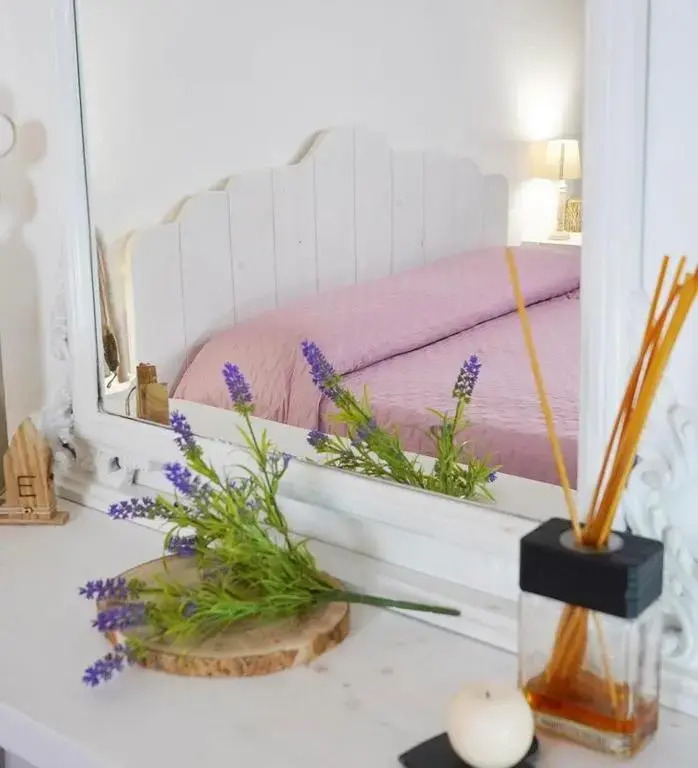 Il Bosco Guest House Subiaco
