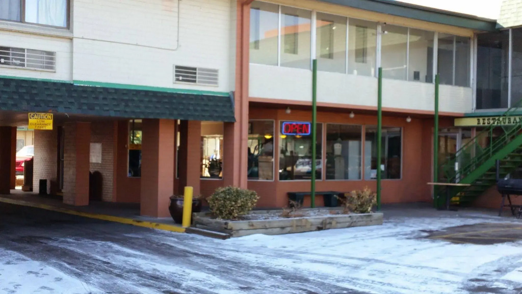 Western Motor Inn