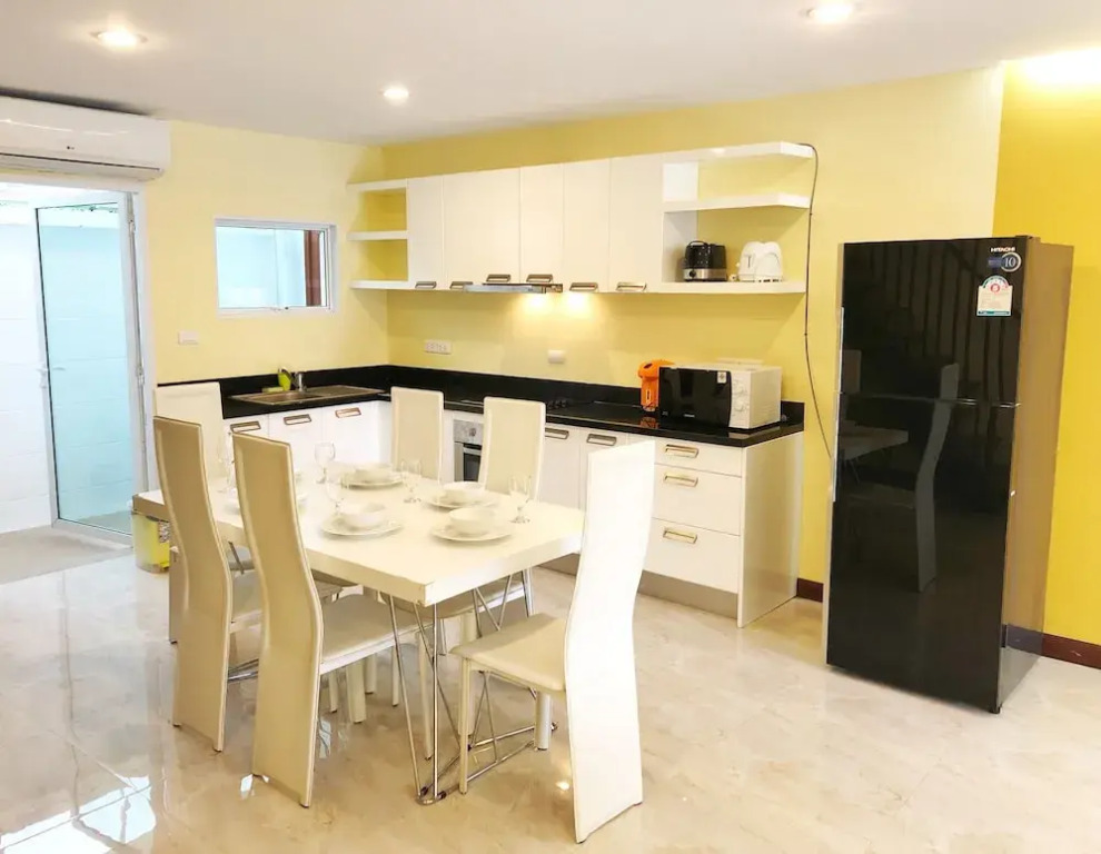 3BR AP Grand @ Kamala Phuket by Phuket Holiday