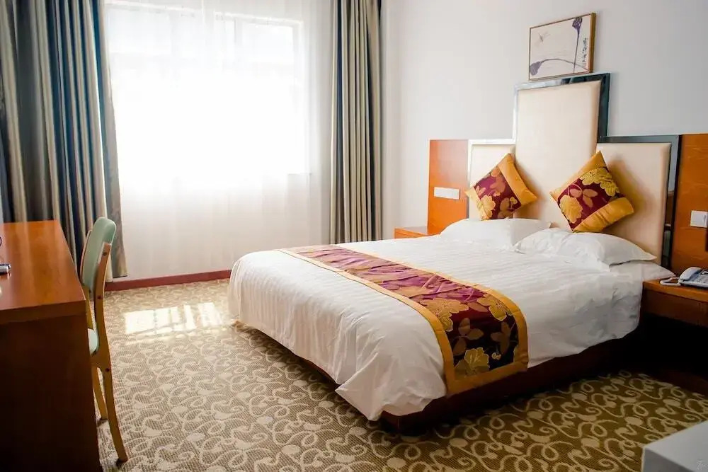 Huangshan IELTS Hotel