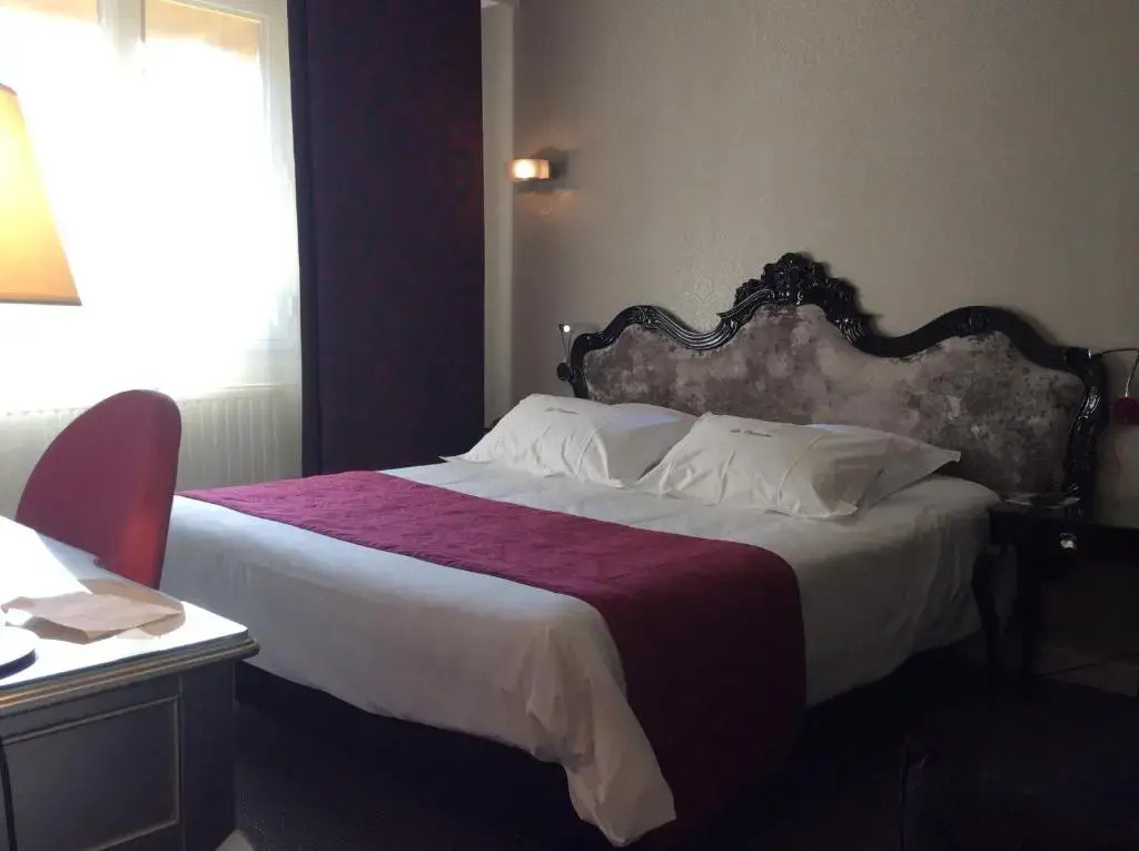 Hotel La Chaumiere