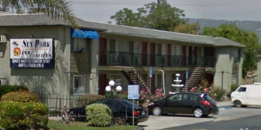 Sunpark Inn & Suites