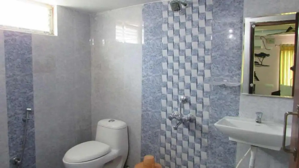 Hotel Maruthi Residency Inn L B Nagar