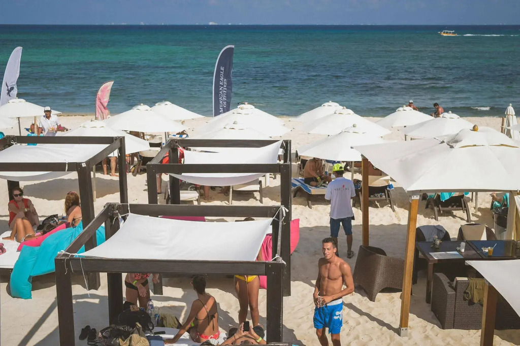 Emotion Studios Playa del Carmen