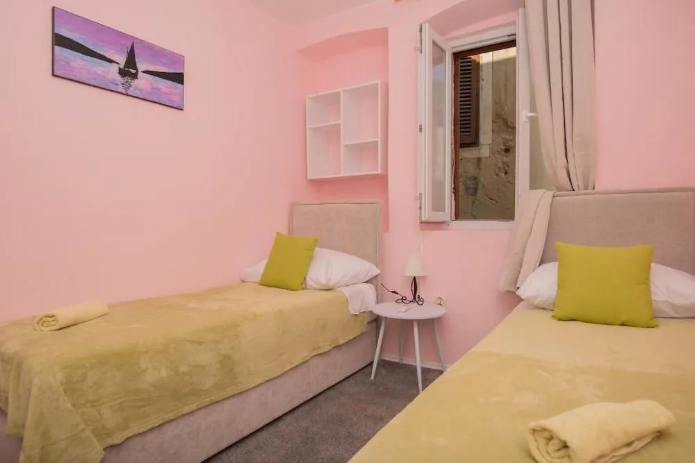 Tequila Apartments
