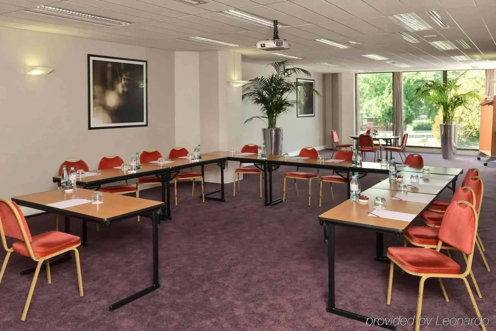 Hyatt Centric Reims
