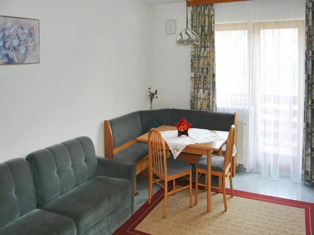 Apartments Home Val Sinestra, Kappl