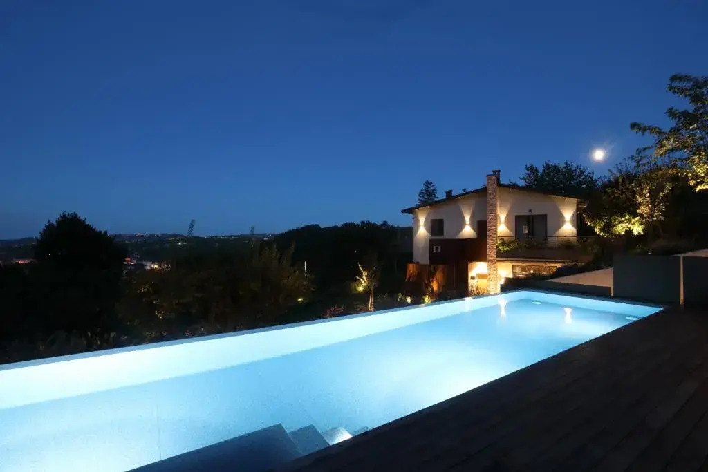 Villa Carla @ Barolo