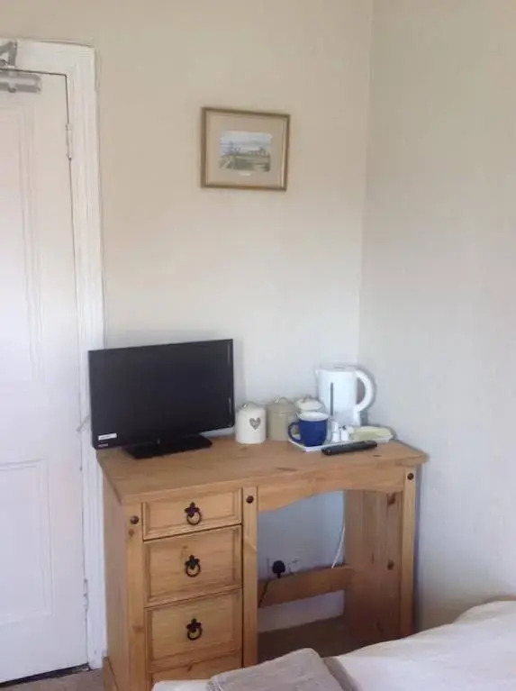 Abbey Guest House