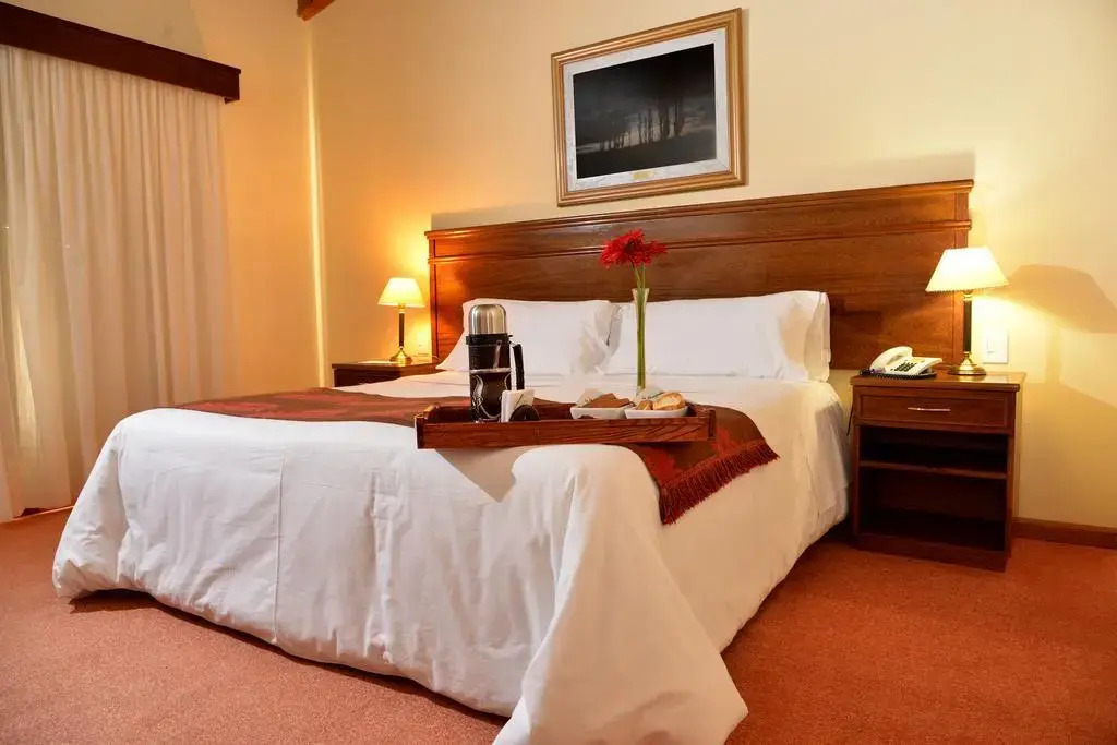 La Campiña Club Hotel & Spa