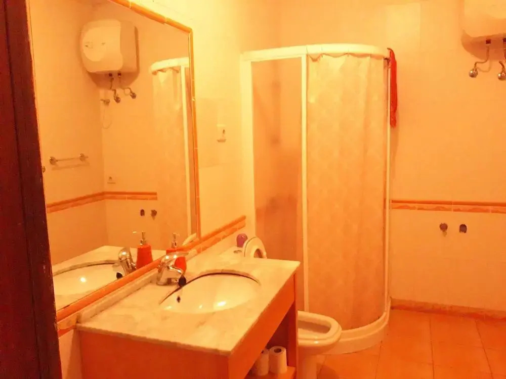 Stardust House Vegueta