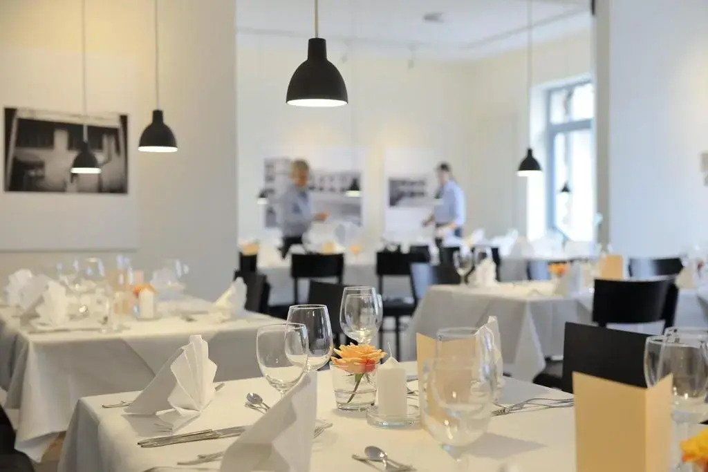 Werkhof Hotel