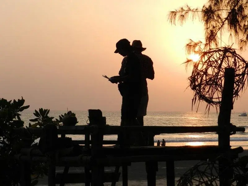 King Paradise Payam Resort