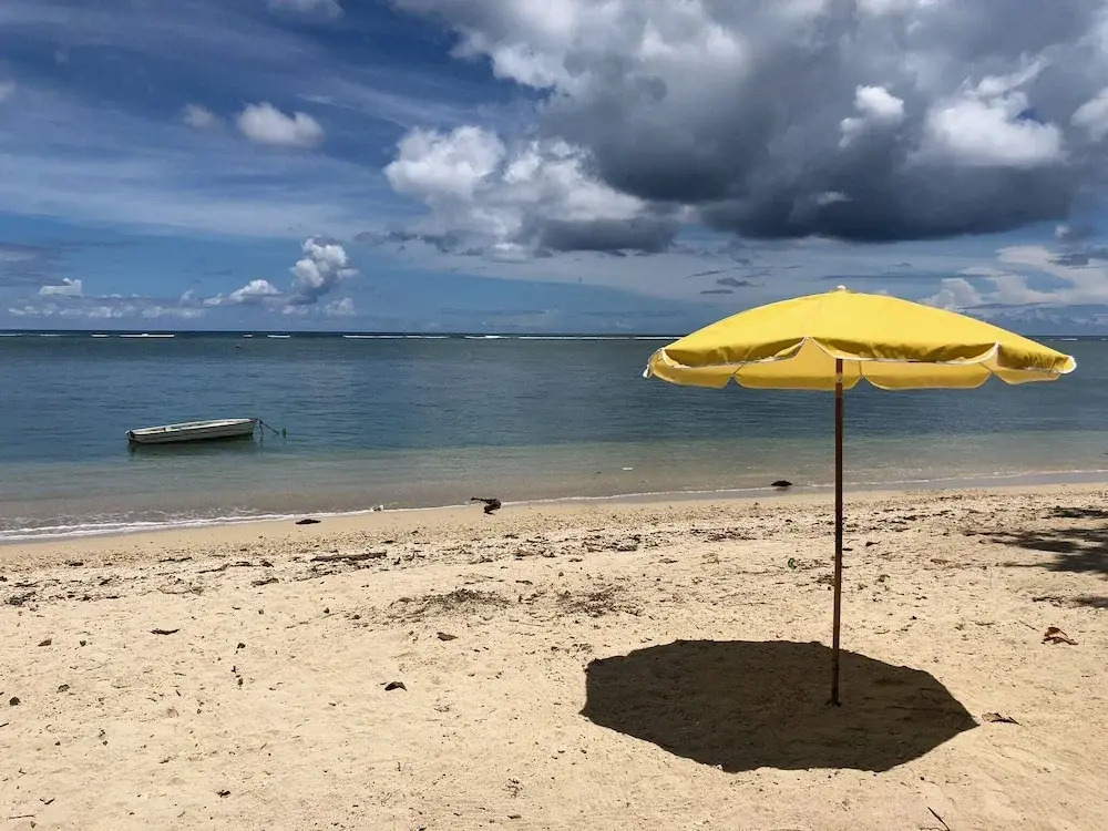 Villa Sirandane, Baie Du Tombeau