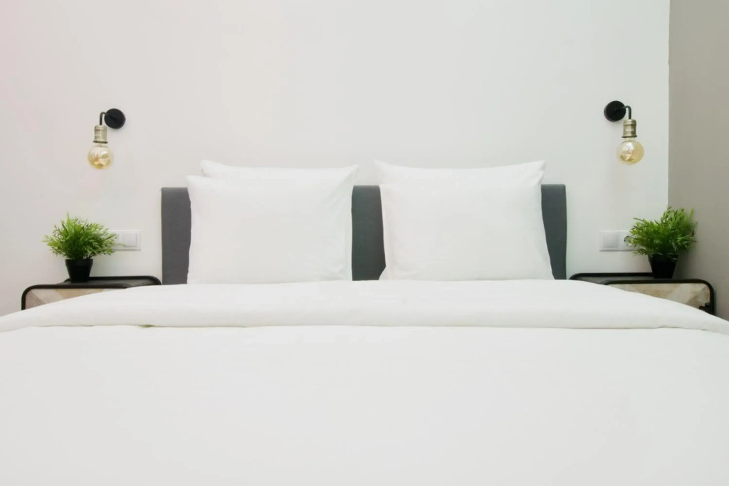 Standard Apartment by Hi5 - Nagysándor street