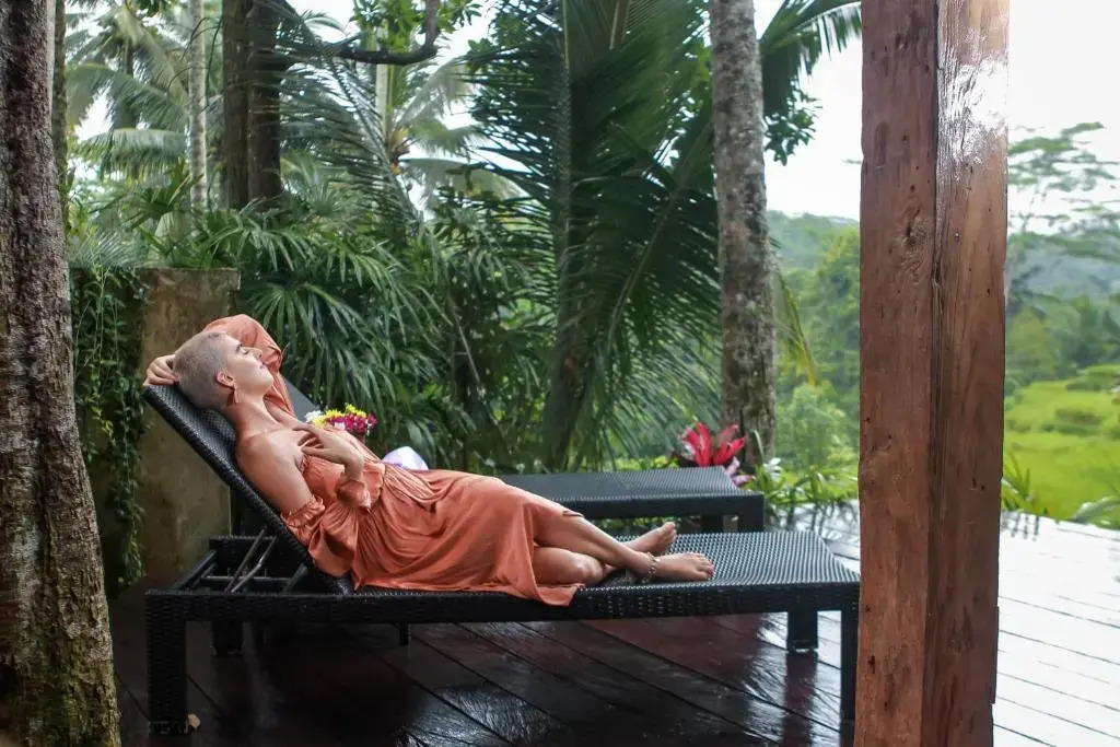 Masakali Retreat