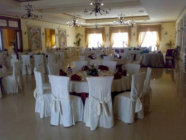 Hotel Le Muse