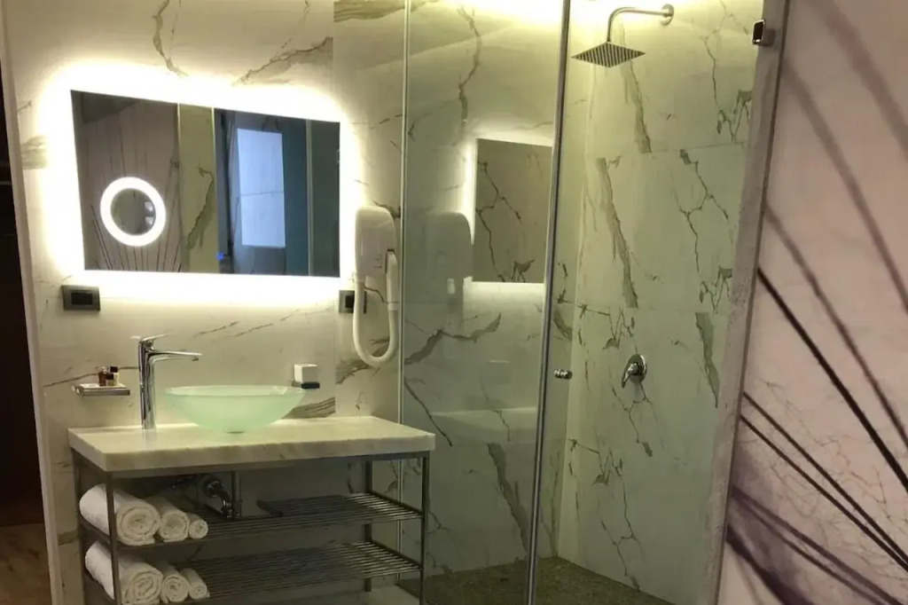 Hotel Palace Vlore