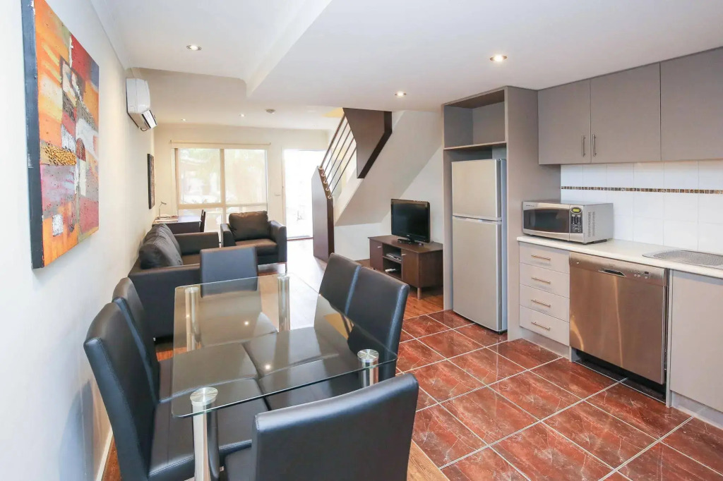 Aquarius All Suite Apartments