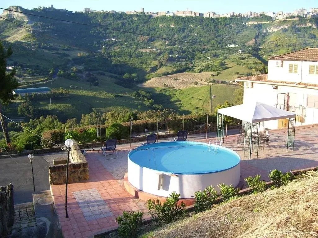 B&B - Affittacamere da Pietro - Enna