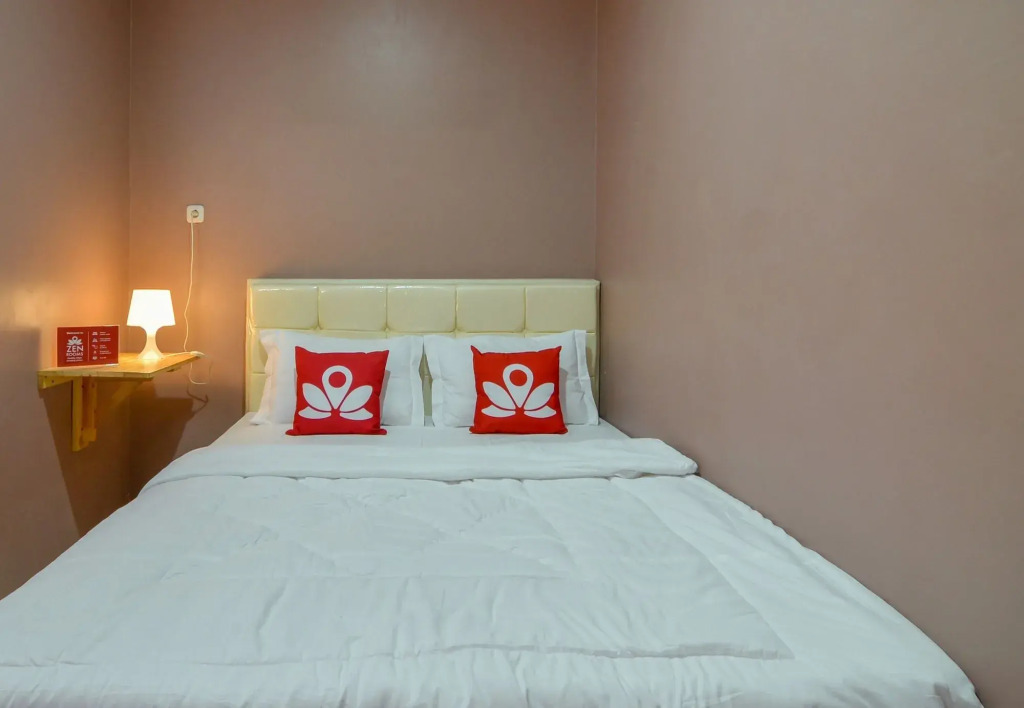 ZEN Rooms Basic Meruya Selatan