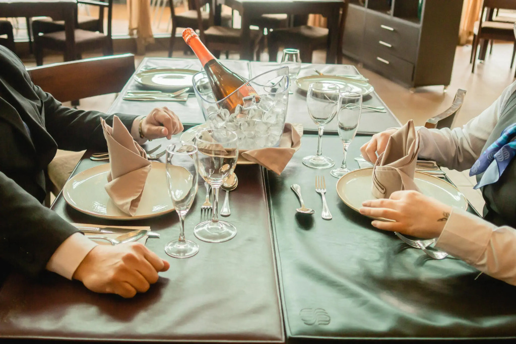 Sonesta Hotel Osorno