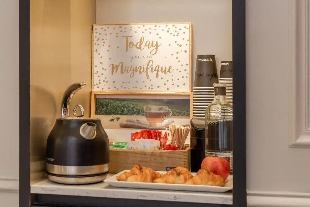 Ibis Styles Toulouse Capitole