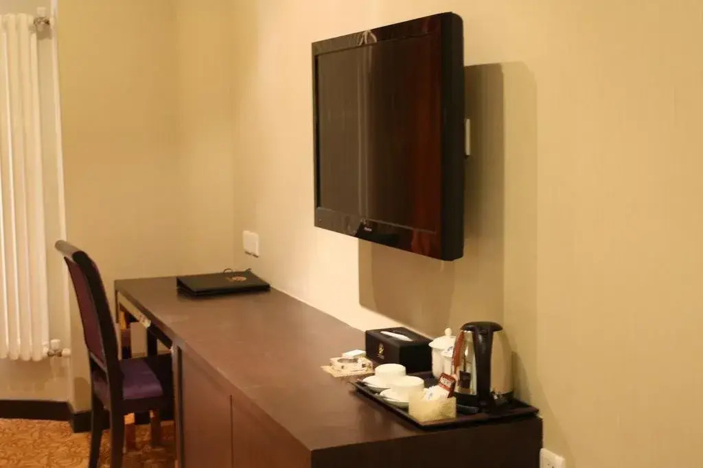 Jiaji Boutique Hotel - Tianjin