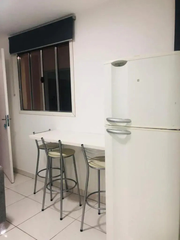 Apartamento no Tremembé 12