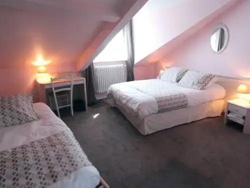 Hotel de LOise