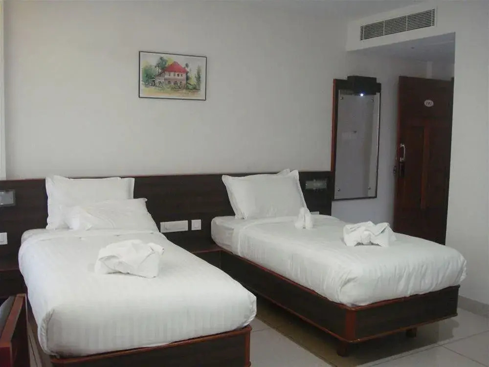 Beith Hotel