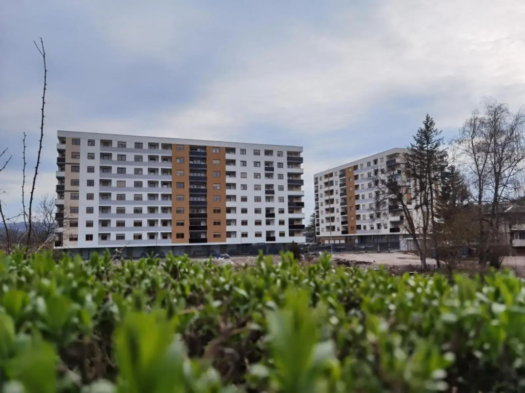 Apartman Krasula Doboj