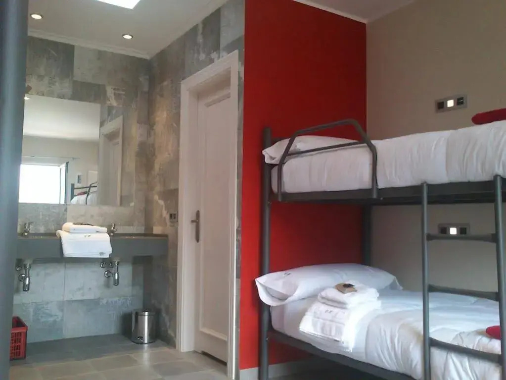 Cudillero Hostel