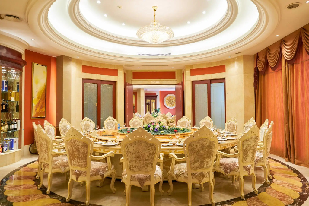 Platinum Hanjue Hotel