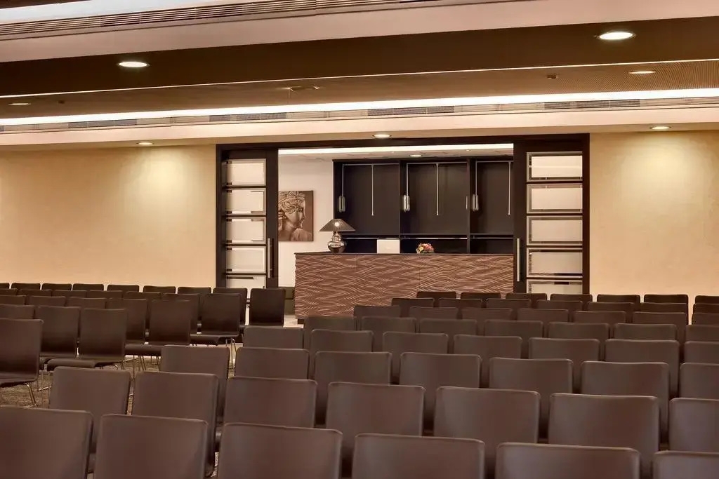 Hotel Regina Margherita