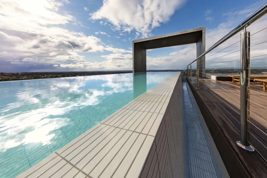 Avani Melbourne Box Hill Residences
