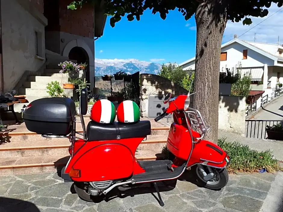 "Za' Vittoria"