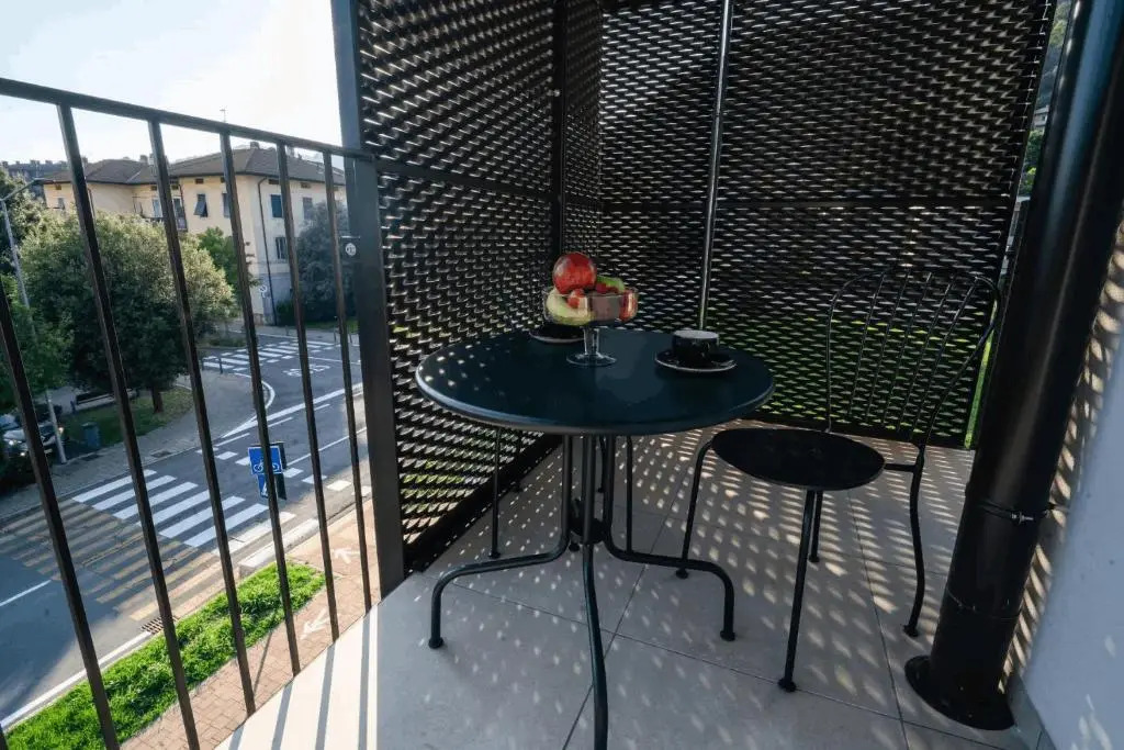 Phi Apartments Bergamo