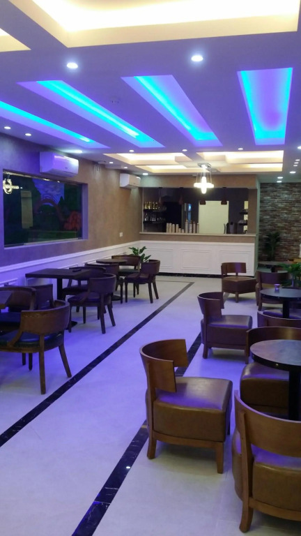 Ashbilia Suites
