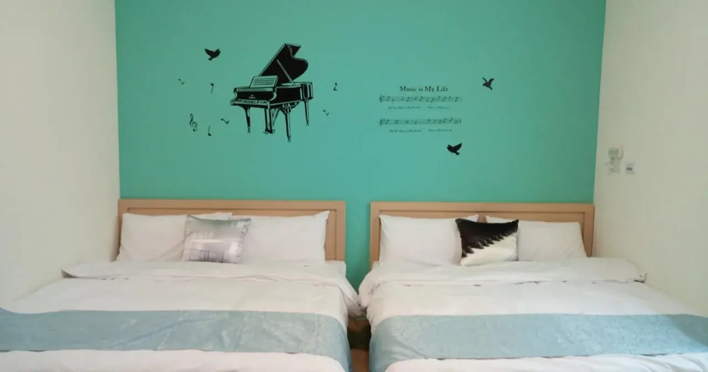 Kenting Beauty111 Hotel