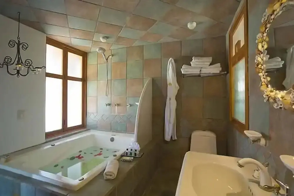 Villa Bella Bed & Breakfast Inn