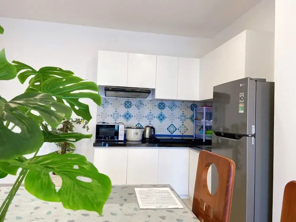 Vung Tau Milan Homestay