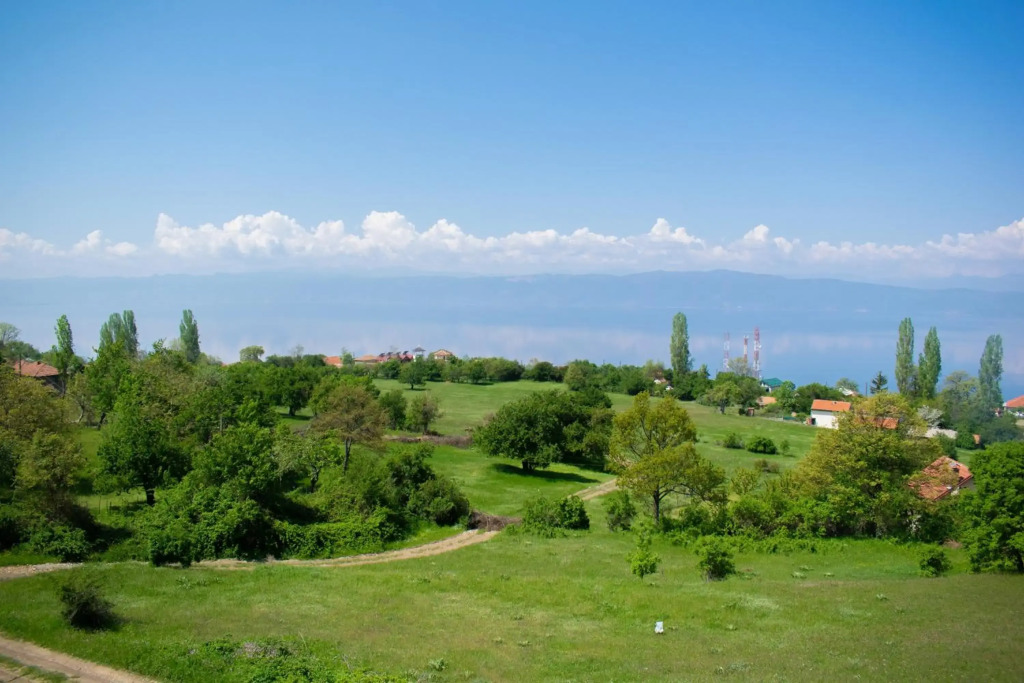 Villa Grkasha