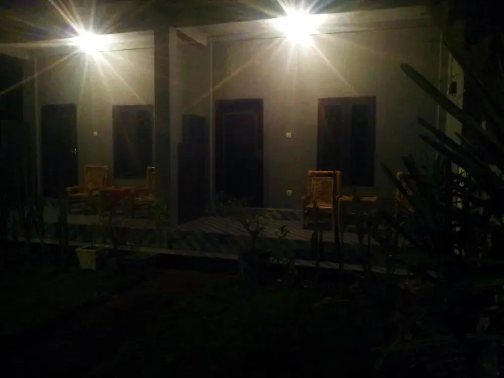 Sukha homestay