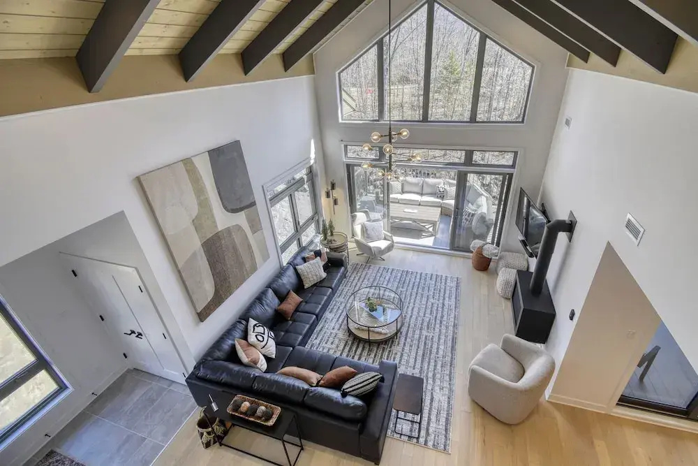 201 Verbier Building 14 - The Lookout
