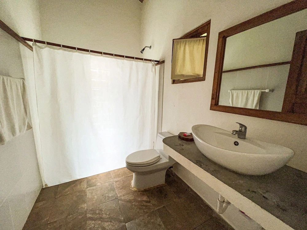 Hotel Punta Franca
