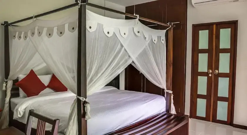 Villa Ruby