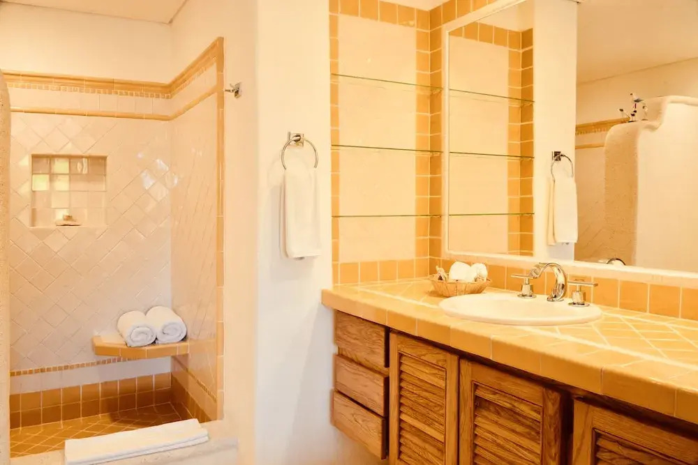Retreat near Tulum 215 - 2 Br Condo