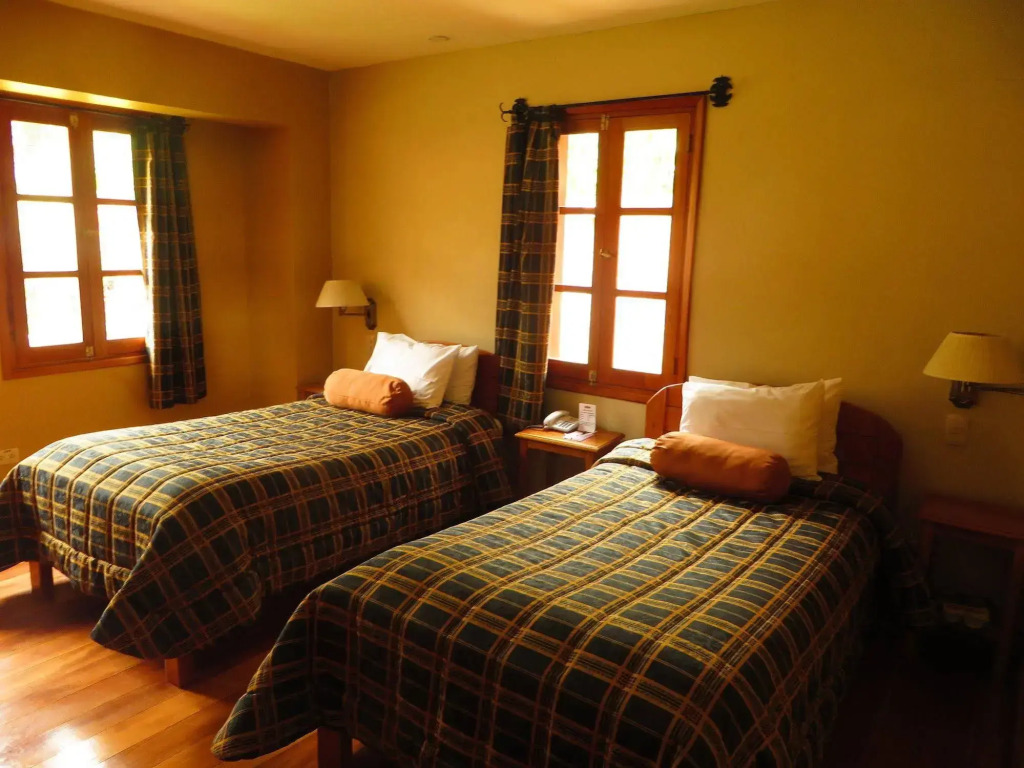 Tierra Viva Ollantaytambo