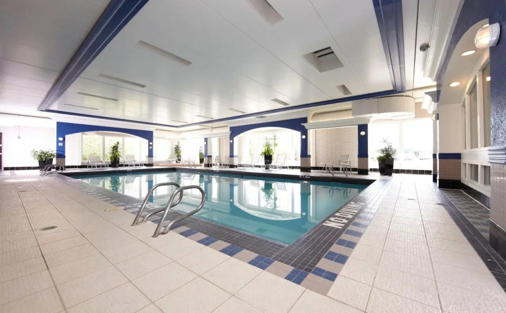 Amenida Residences, Calgary